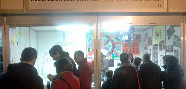 adcm-SeCyT14-adcmurcia-stand-secyt2013