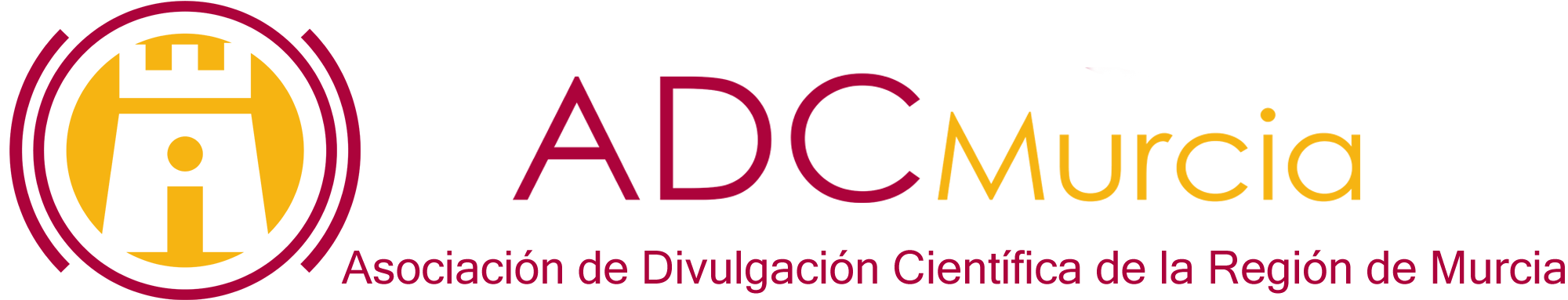 ADC Murcia Full Logo