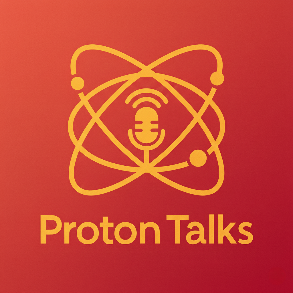 La Asociación de Divulgación Científica de la Región de Murcia lanza el podcast ‘Proton Talks’